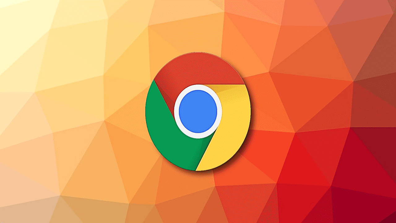 Update Google Chrome Windows