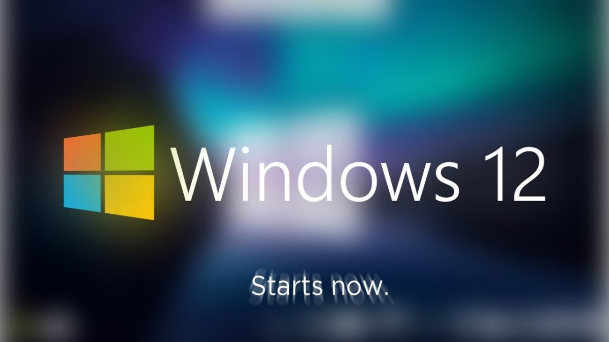 Windows 12 Better task management system requirements
