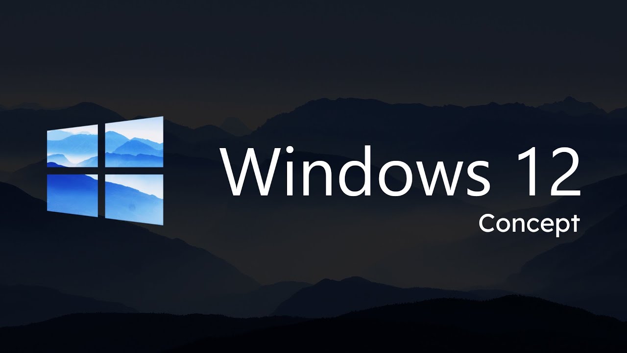 What are the features of Microsoft Windows 12?